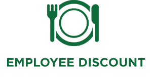 Employee Discount