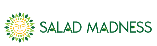 Salad Madness